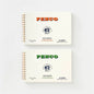 Hightide Penco Sketch Book (Various Sizes and Weights)
