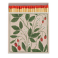 Strawberry Matches