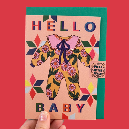 Hello Baby