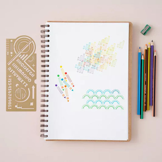 Design Stencils