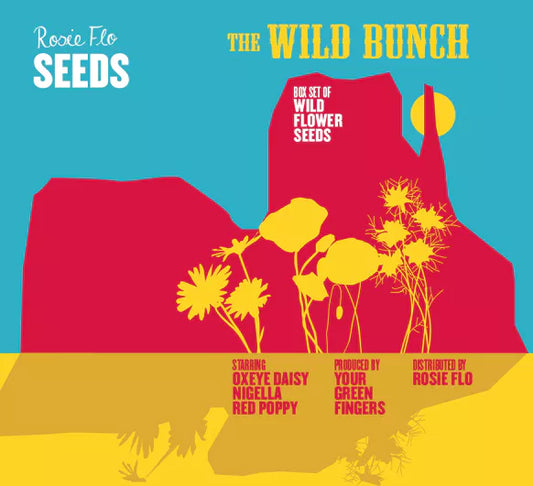 Seed Packets