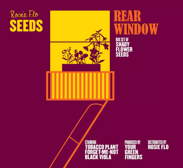 Seed Packets