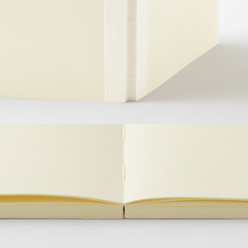 MD Notebook A5