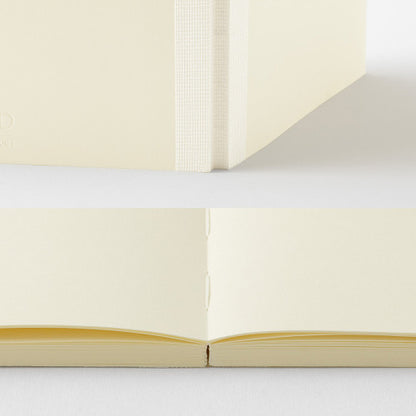 MD Notebook A5