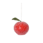 Apple in Spun Cotton