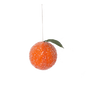 Clementine in Spun Cotton