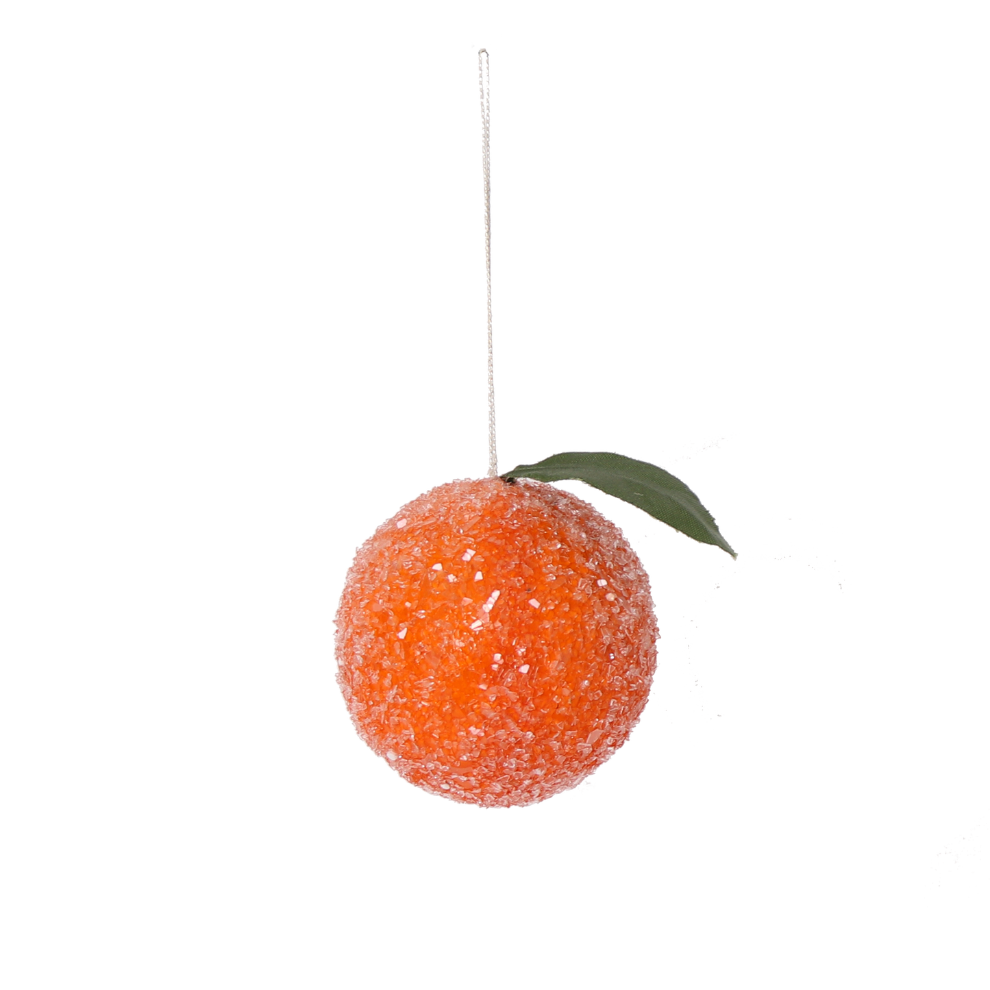 Cherry in Spun Cotton