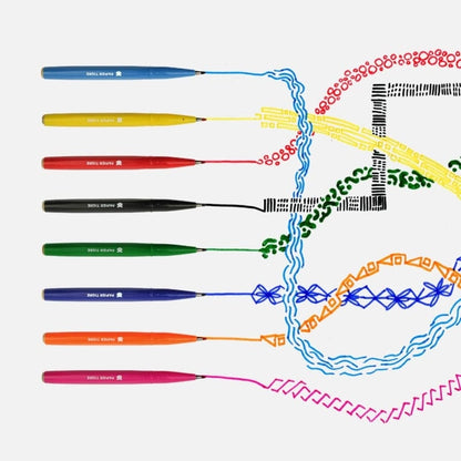 Autograph Pen