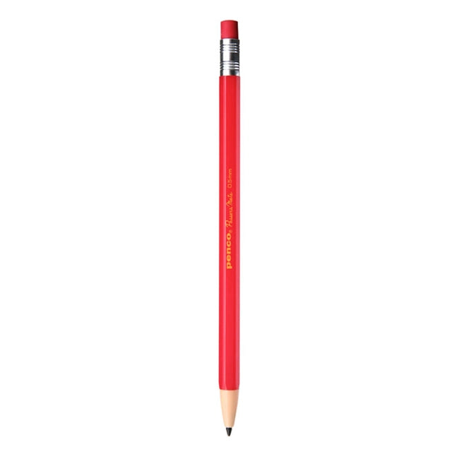 Penco Passers Mate Pencil - Black