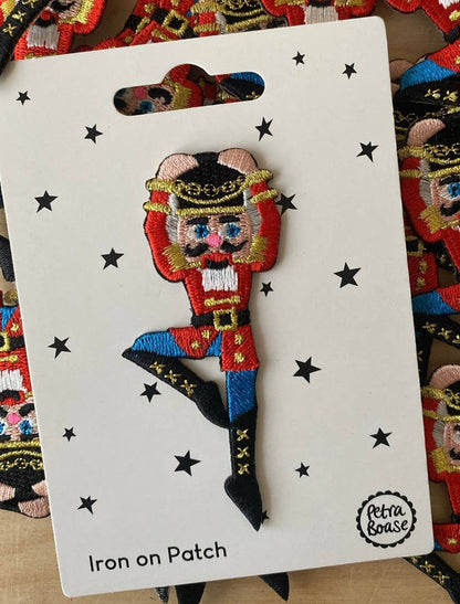 Nutcracker