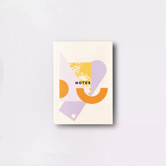 Pocket Notebooks - A6