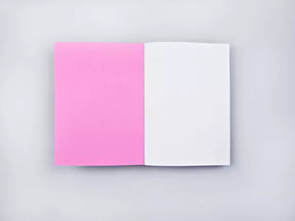 Vertigo Slimline Notebook