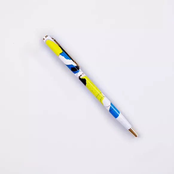 Fancy Ballpoint Pens