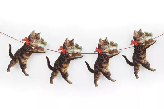 Festive Garlands