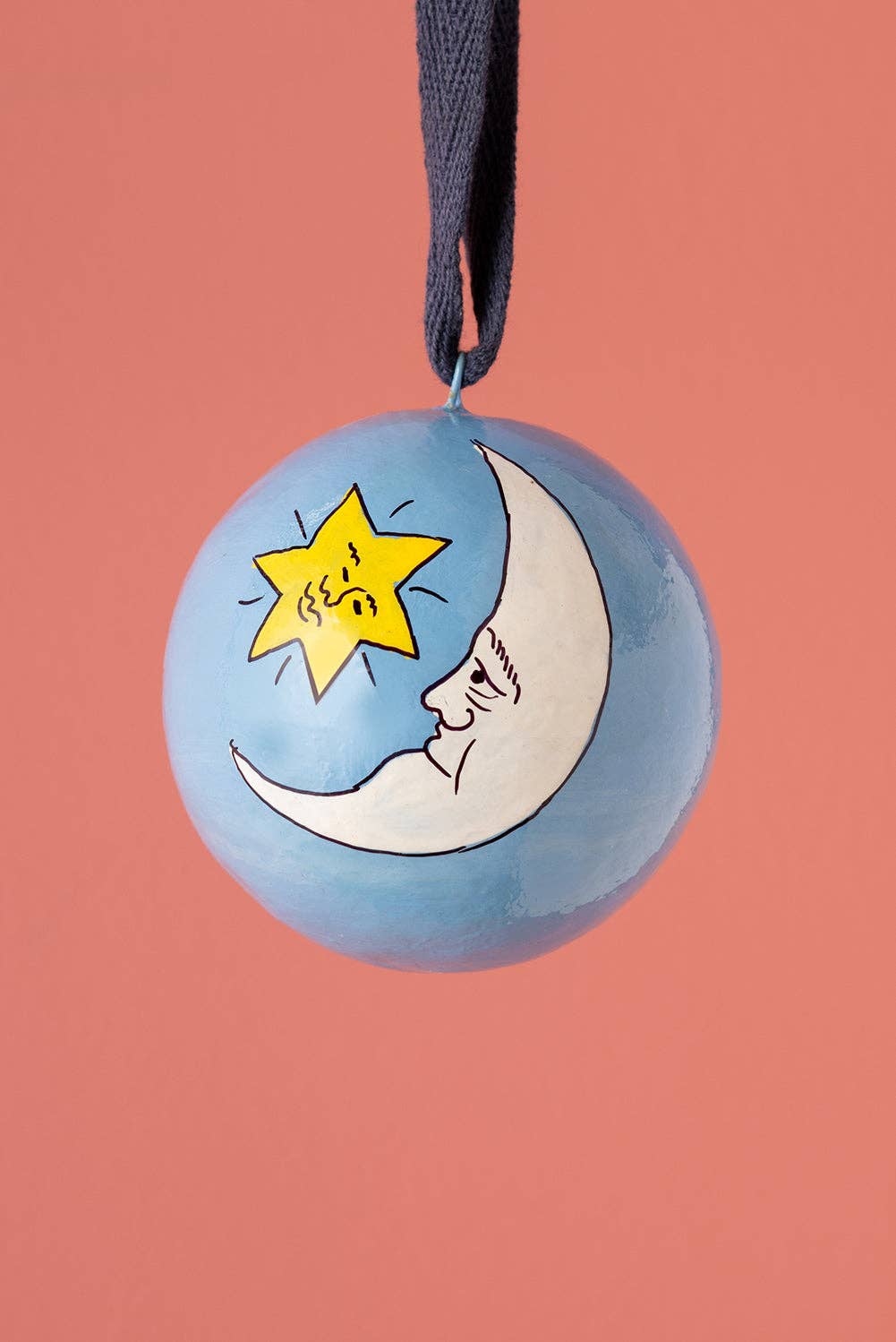 Blue Moon
