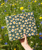 Daisies Gift Wrap