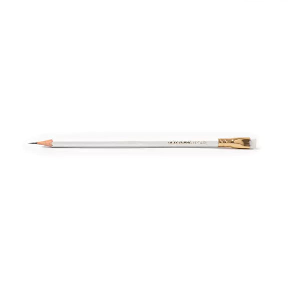 Blackwing Pencils - Pearl