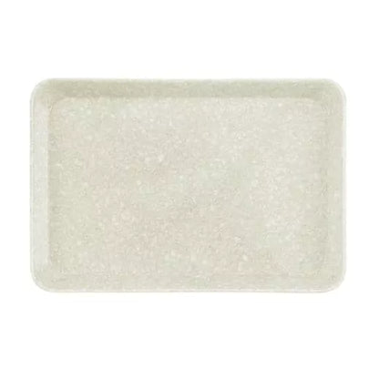 Marbled Desk Tray - Medium