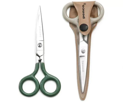 Hightide Penco Stainless Steel Scissors (S)
