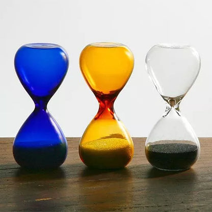 3 Minute Sandglass