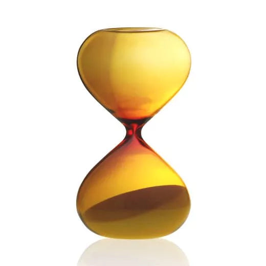 15 Minute Sandglass