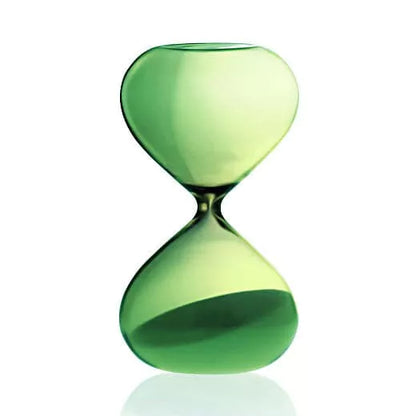 15 Minute Sandglass