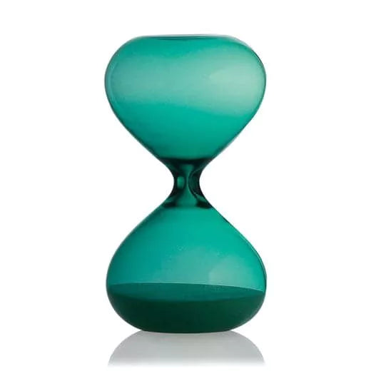 15 Minute Sandglass