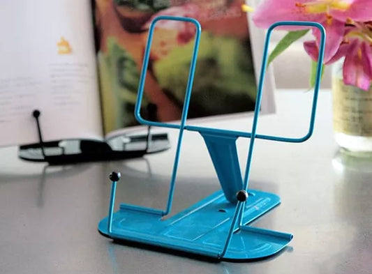 Metal Book Stand