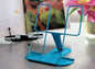 Metal Book Stand