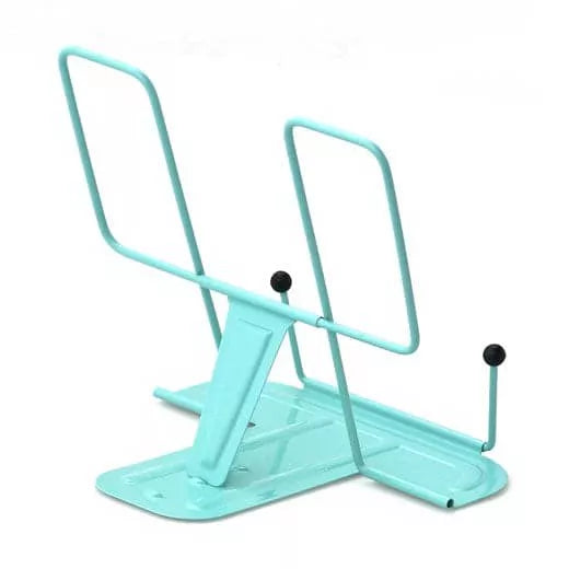 Metal Book Stand