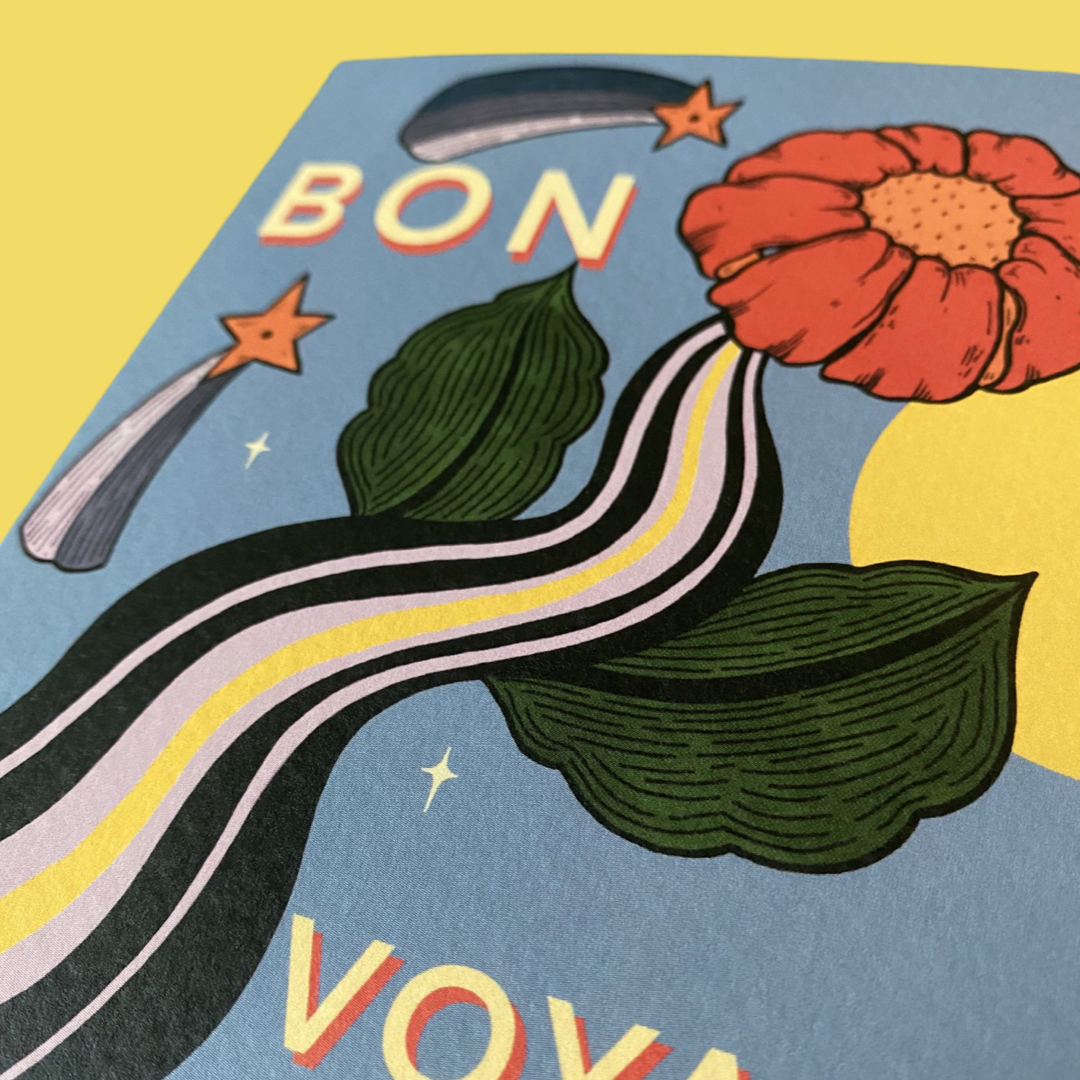 Bon Voyage