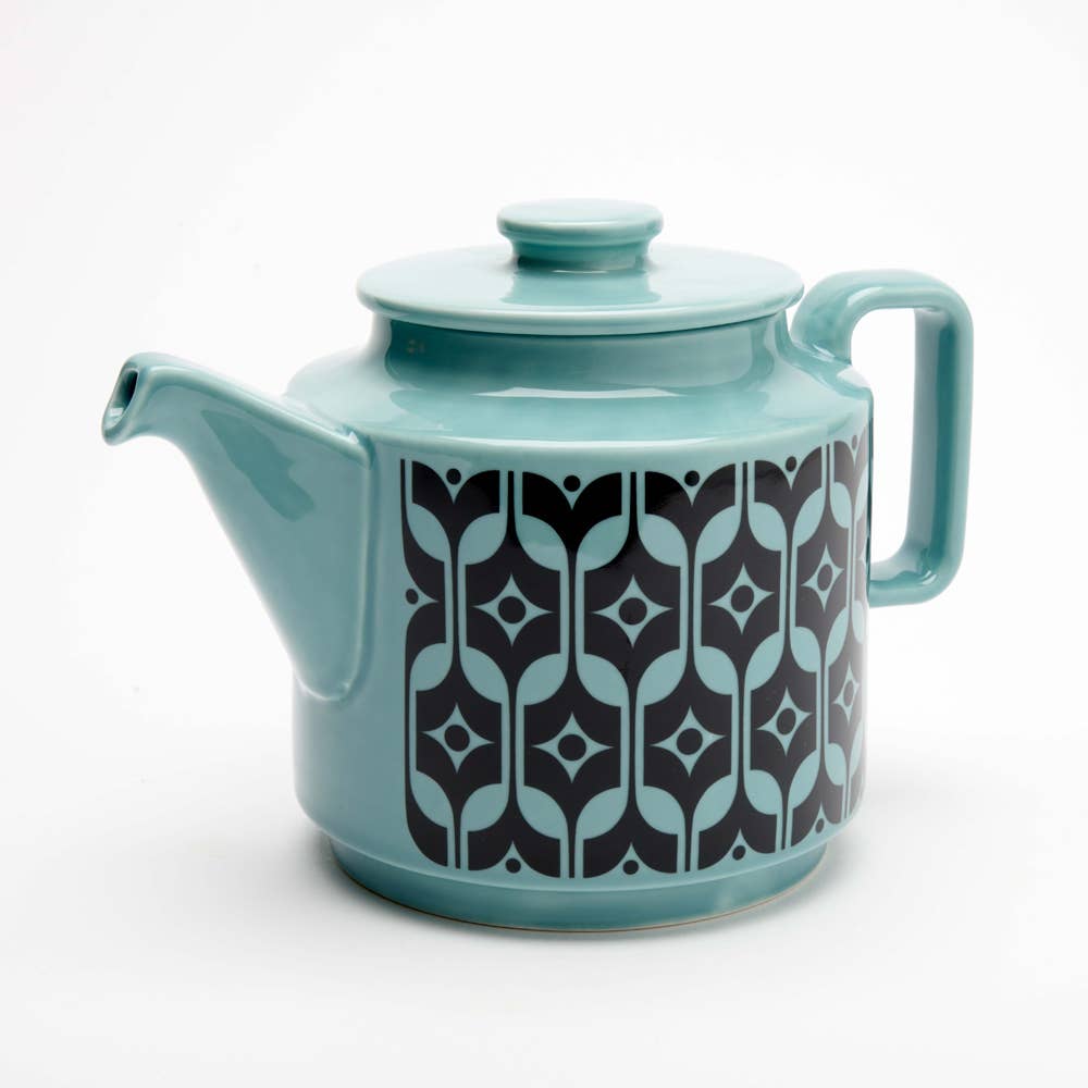 Magpie x Hornsea Heirloom Teapot
