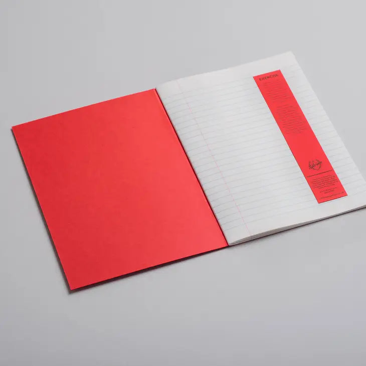 Silvine Original Notebooks