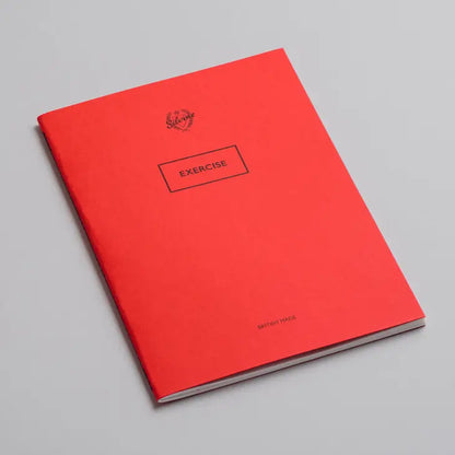 Silvine Original Notebooks