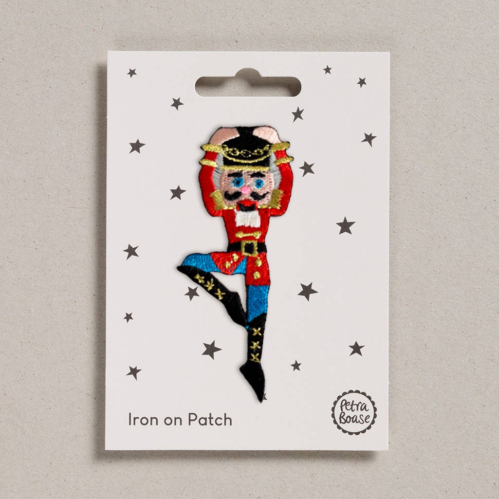 Nutcracker