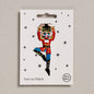 Nutcracker