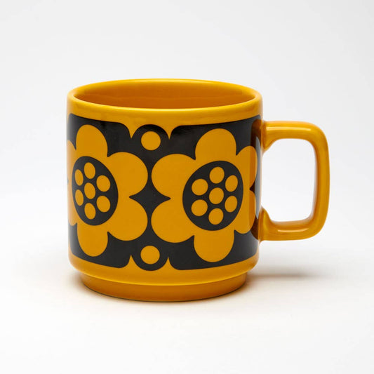 Magpie x Hornsea Flower Mug