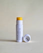 Sea Buckthorn and Orange Natural Vegan Lip Balm