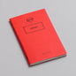 Silvine Original Notebooks