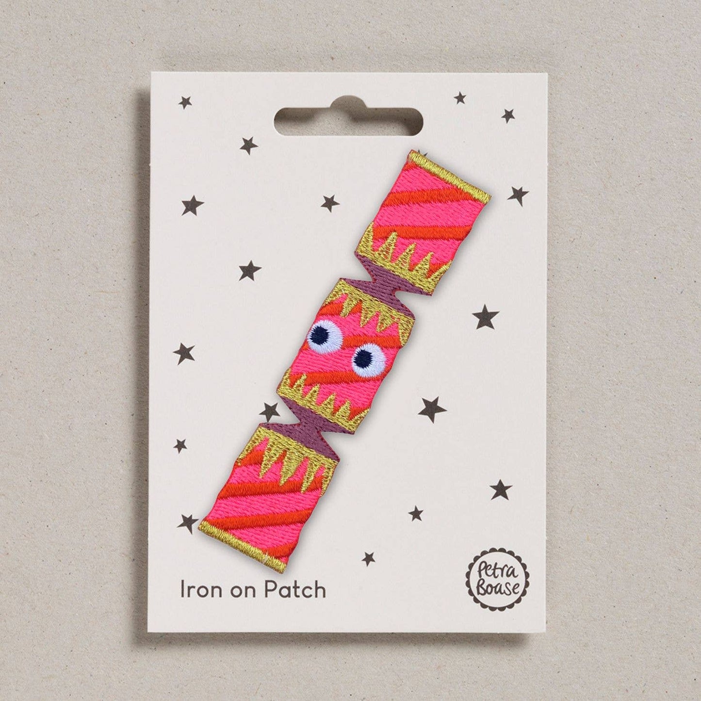 Christmas Cracker