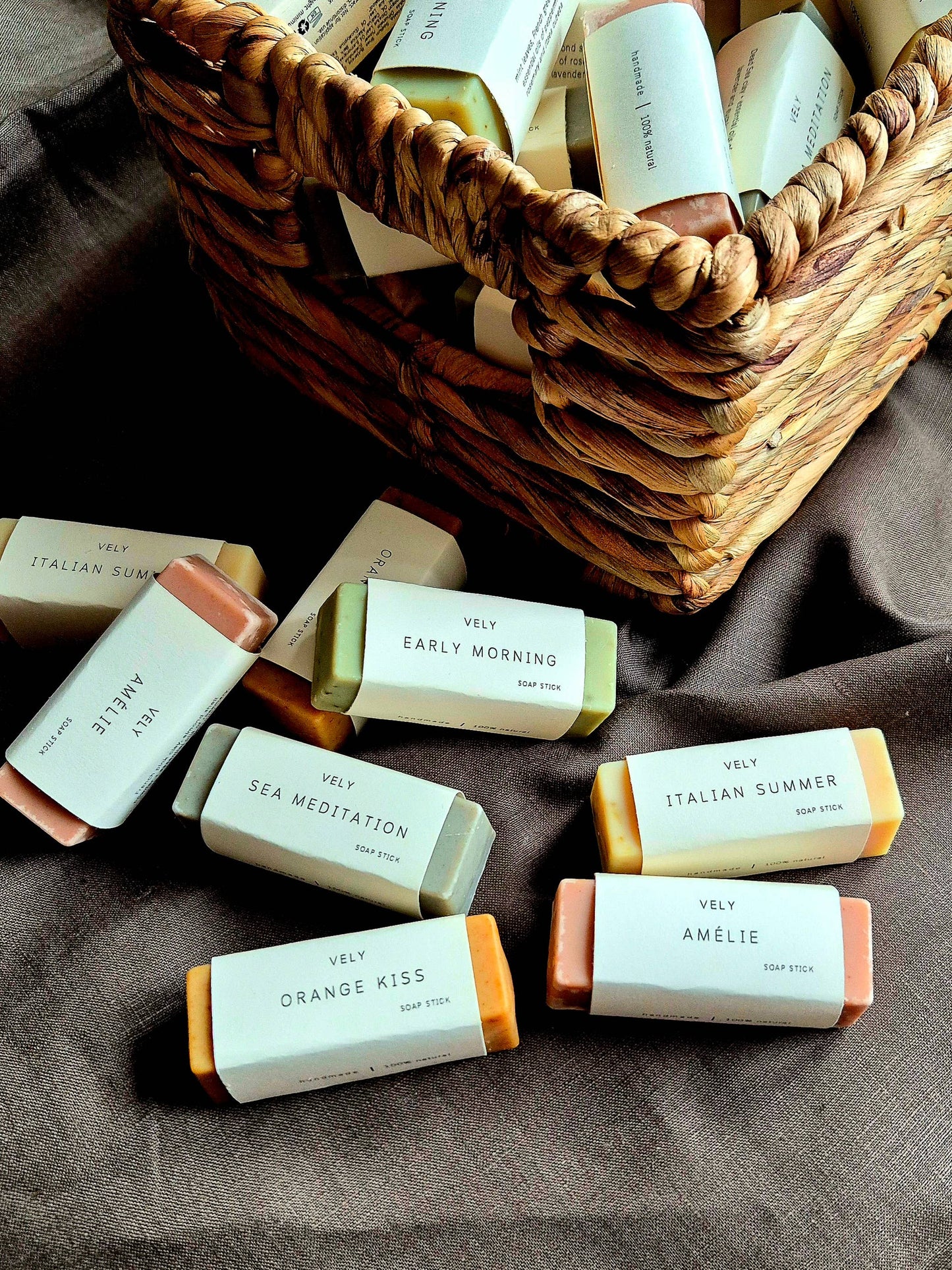 Amélie 50g