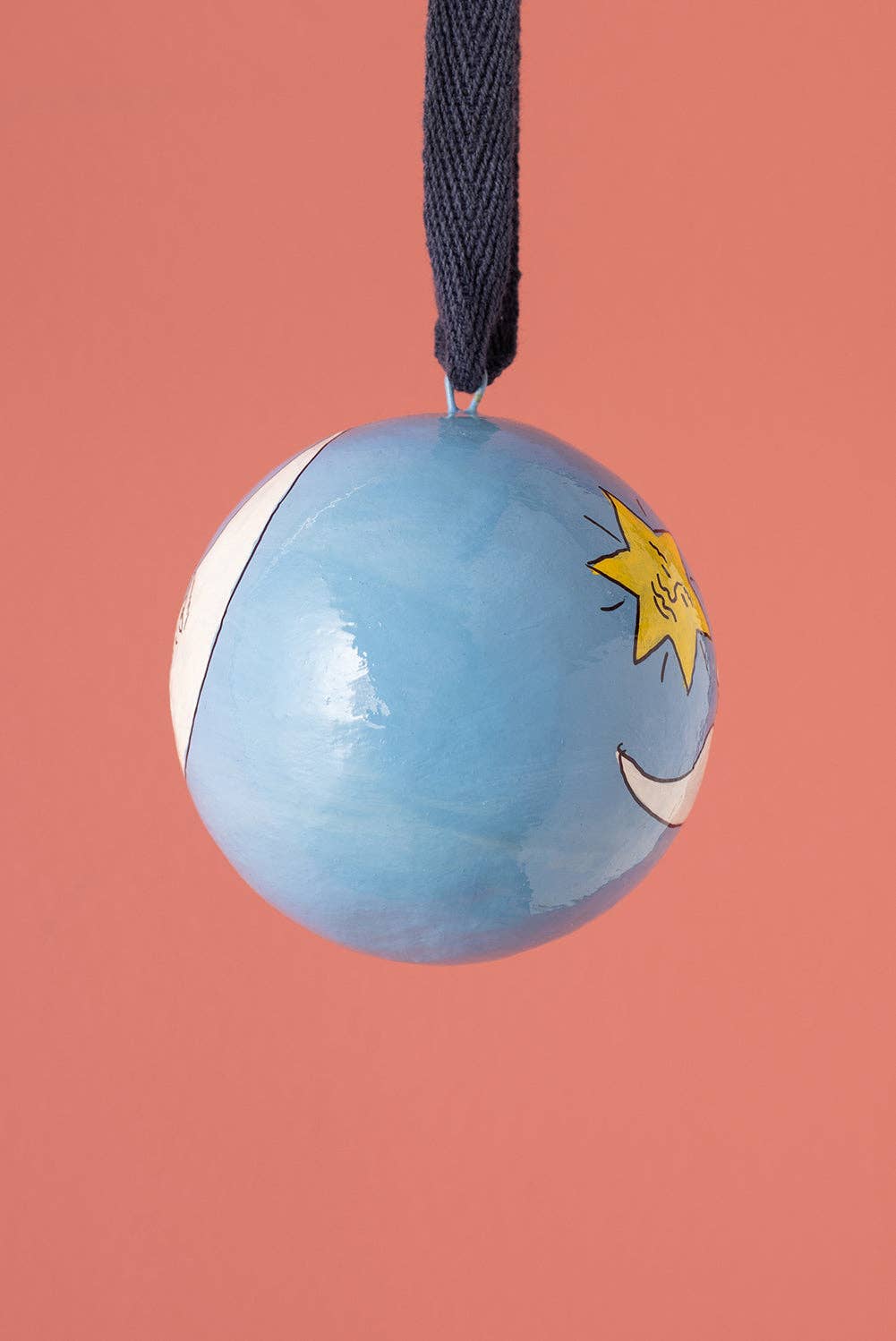 Blue Moon