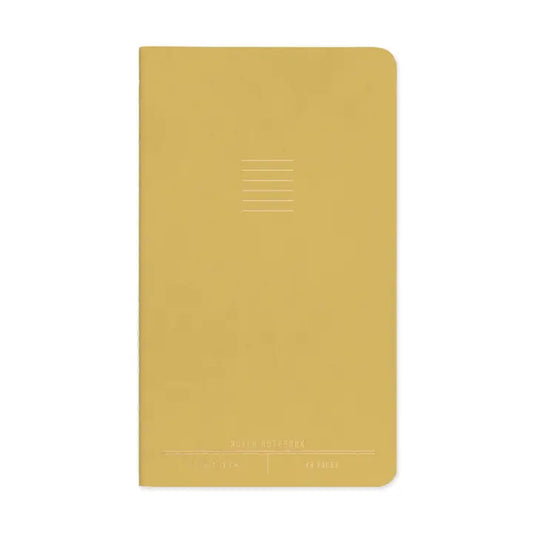 Everyday Flexi Notebook