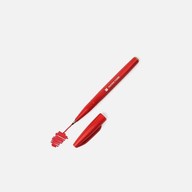 Autograph Pen