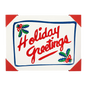 Holiday Greetings - Pack of 5