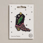 Cowboy Boot