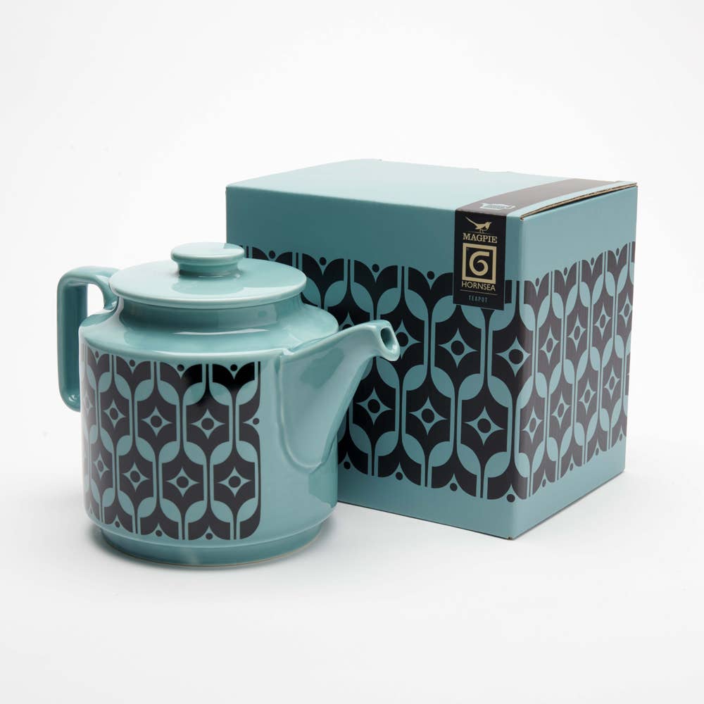 Magpie x Hornsea Heirloom Teapot