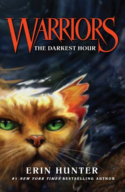 The Darkest Hour : Book 6-9780007140077