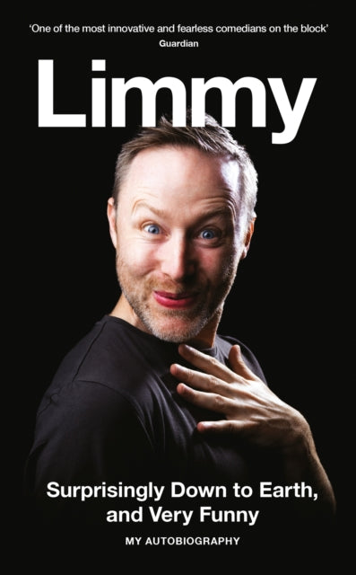 Surprisingly Down to Earth, and Very Funny : My Autobiography-9780008294670
