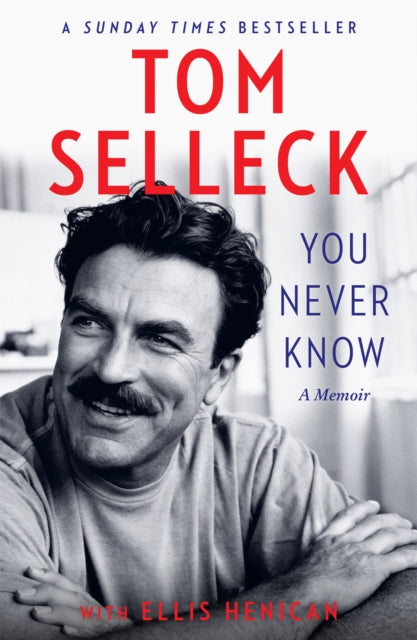 You Never Know : A Memoir-9780008353414